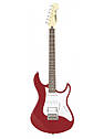 Електрогітара YAMAHA GIGMAKER EG112 GPII (METALLIC RED), фото 2