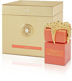 Духи Унисекс Tiziana Terenzi Poggia (Original Pack) 100 ml Тизиана Терензи Поджия (Оригинальная Упаковка) all or56