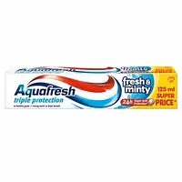 Зубная паста AquaFresh 125мл