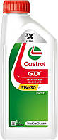 Моторное масло Castrol GTX 5W-30 C4 1л