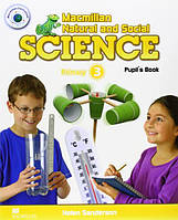 Macmillan Natural and Social Science 4 Pupil's Book