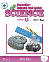 Macmillan Natural and Social Science 6 Pupil's Book