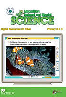 Macmillan Natural and Social Science 4 teacher's Book