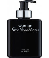 Гель для душу Gian Marco Venturi Woman 300 мл