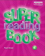 Super Reading Book 4
