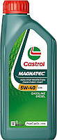 Моторное масло Castrol Magnatec 5W-40 А3/В4 1л