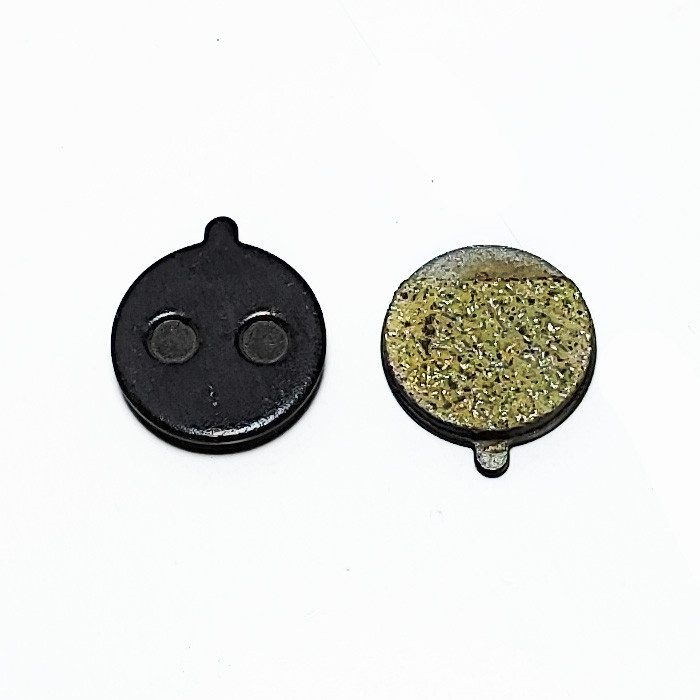 Гальмівні колодки для дитячих квадроциклів і самокатів