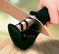 Sale! Точилка под любые ножи, 3 степени заточки Lmyh Knife Sharpener, хорошая цена