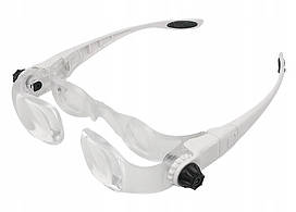 Окуляри для читання, для смарфону 3,8x №7102-450 у футлярі