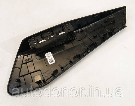 Накладка кнопок двері передньої лівої VW ID4 (20-) 11K-867-197-041, фото 3