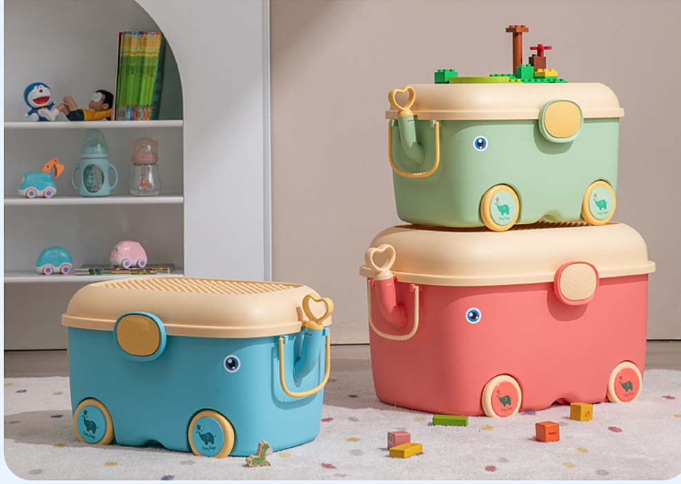 Дитячий органайзер. PH-5277, фото 1