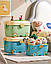 Дитячий органайзер. PH-5277, фото 4