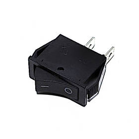 Кнопка педалі дитячого електромобіля 2 контакти 14х30 мм