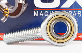 Шарнірна головка SA25 на вал 25 мм. CX Польща