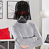 STAR WARS маска Darth Vader зі зміною голосу F5781 маска Дарт Вейдера Зоряні війни F5781, фото 3