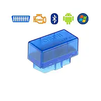 OBD адаптер B02 V2.1