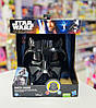 STAR WARS маска Darth Vader зі зміною голосу F5781 маска Дарт Вейдера Зоряні війни F5781, фото 5
