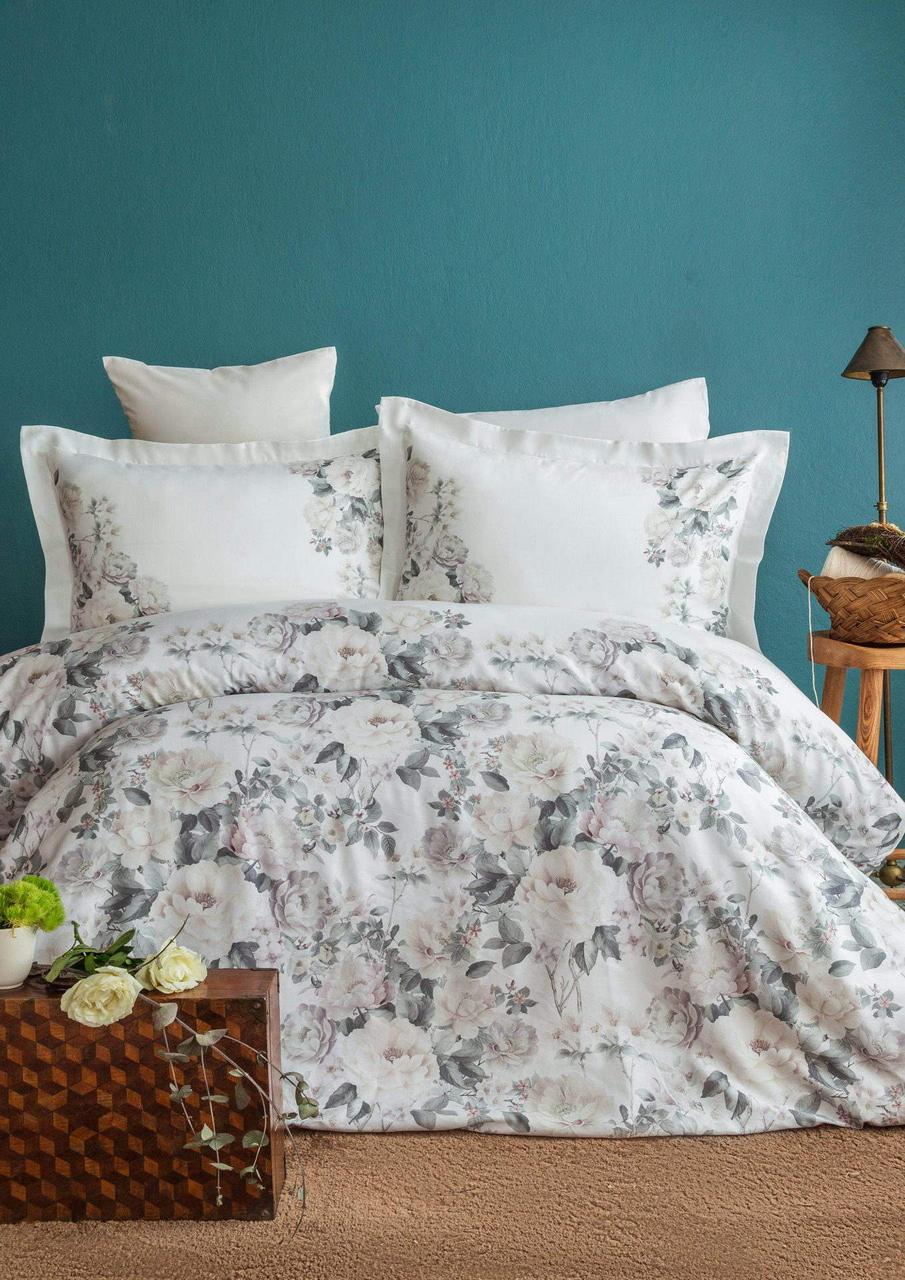 Постельное белье Pupilla Exclusive Satin 200 х 220 см Swet, фото 1