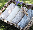 Набір рушників Pupilla 90х150 см Frida, 4 шт., фото 2