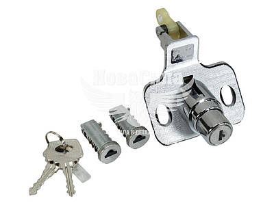 Замок багажника калина 1118 - купить недорого на Prom.ua: цены, акции и ...