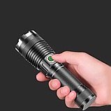 Фонар XPRO BL-A92GT100 (43058-BL-A92GT100_293), фото 6