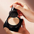 Кушон Images Moisture Beauty Cream Concealer, 20мл, тон Слонова кістка + спонжик / Тональный крем для лица, фото 7