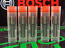 Розпилювач дизельної форсунки CR DLLA 153 P 2189 (0433172189) BOSCH Dong Feng, фото 4