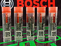 Розпилювач дизельної форсунки CR DLLA 153 P 2189 (0433172189) BOSCH Dong Feng, фото 3