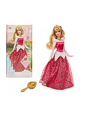 Кукла классическая Аврора  Дисней Doll Aurora Disney 29 см