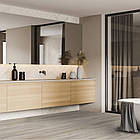 Вінілова підлога SPC Korner Solid Floor Дуб Фобос, фото 3