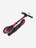 Самокат 2-х колісний Roces 175 мм червоний, фото 4