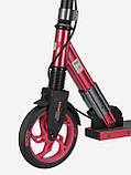 Самокат 2-х колісний Roces 175 мм червоний, фото 5