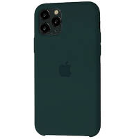Чехол Iphone 11 Pro (Зеленый)