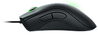 Миша ігрова RAZER DeathAdder Essential 2021, black (RZ01-03850100-R3M1)