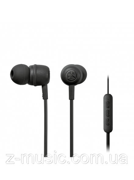 Навушники YAMAHA EP-E30A BLACK