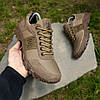 Чоловічі тактичні літні кросівки койот, військові кроси на літо, літнє армійське взуття розмір 40-45, фото 6