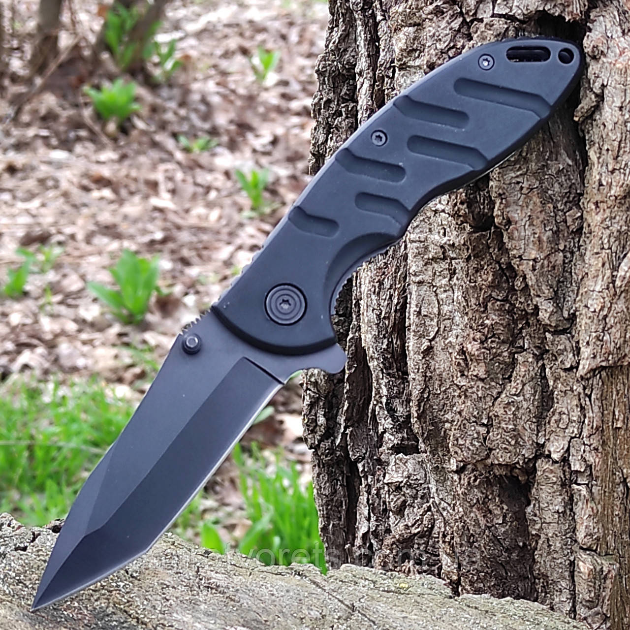 Розпродаж. Ніж складний Browning танто