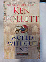 World Without End by Ken Follett