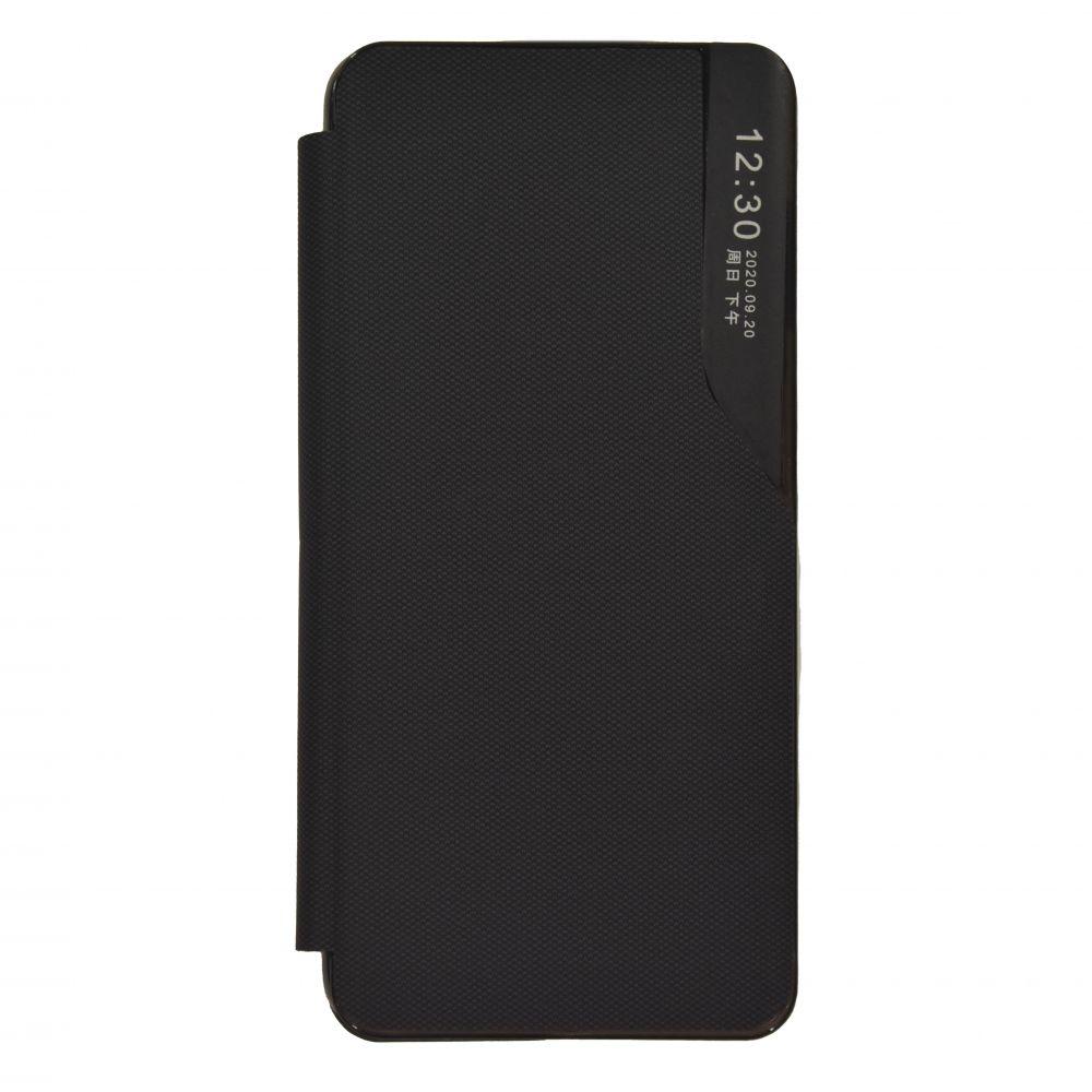 Чохол-книжка Business Fabric для Xiaomi 11T Black