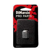 Ручка для потенциометра DIMARZIO DM2110 C BARREL KNOB (CHROME)