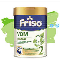 Детская смесь Friso Vom 2 400 г