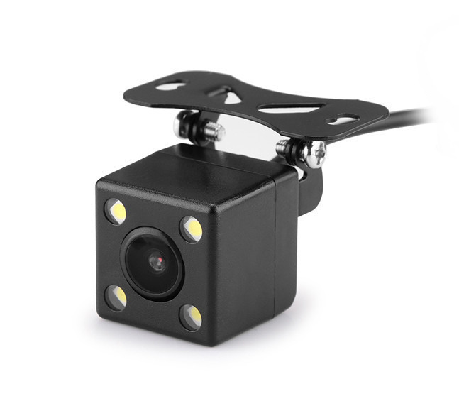 Камера заднього виду Fighter R-3 DVR