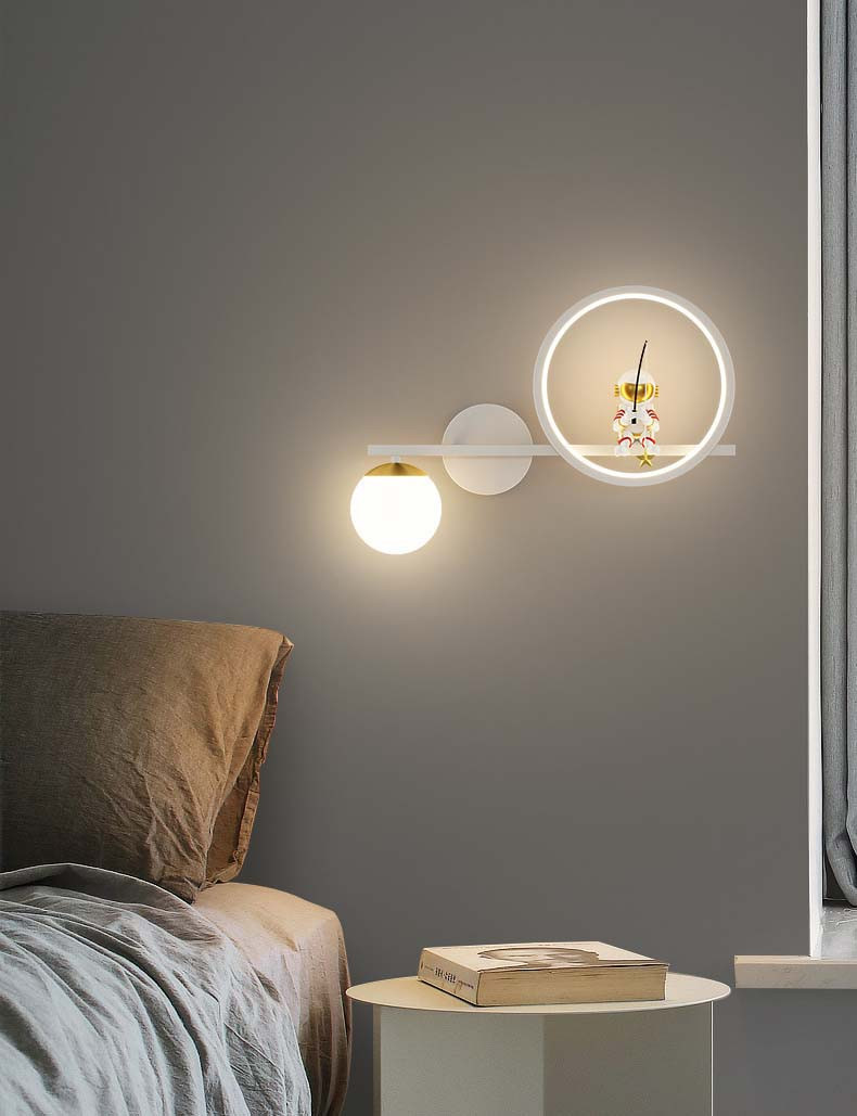 Настінний світильник. PH-5636, фото 1