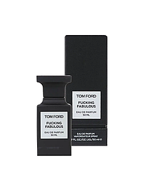 Духи Унисекс Tom Ford Fucking Fabulous (Original Pack) 50 ml Том Форд Факинг Фабулос (Оригинальная Упаковка) or43