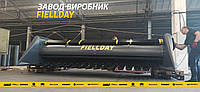 Жатка для уборки подсолнечника FIELLDAY 4.6 м.