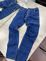 Джинси сині Dsquared d006