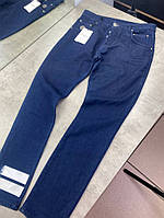 Джинси темно-сині Dsquared d015