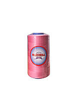 Нитки швейные 40/2 розовый (003) MAXIMA