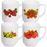 Кружка Сокова ягода SNT, фото 2