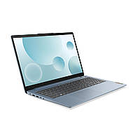 Ноутбук Lenovo IdeaPad 3 15IAU7. 15.6"FHD. Intel i5-1235U/8Gb/512Gb/Win 11. Mysty Blue